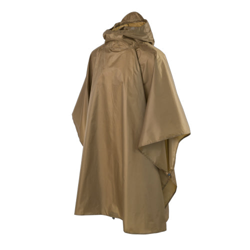 Lightweight Poncho