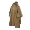 Poncho leggero