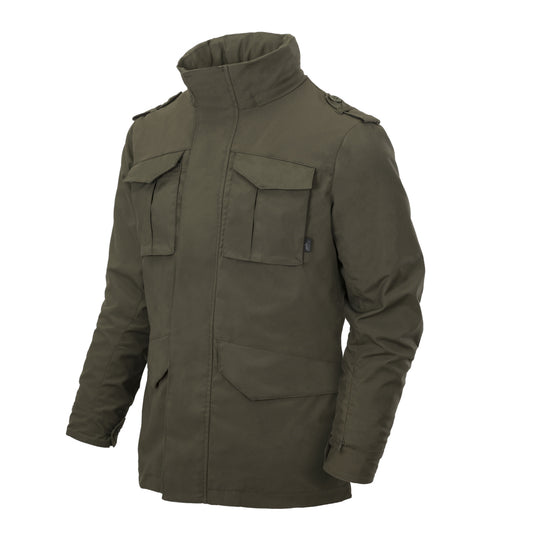 Veste militaire M65