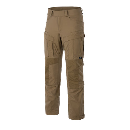 Einsatzhosen MCDU Pants, Coyote
