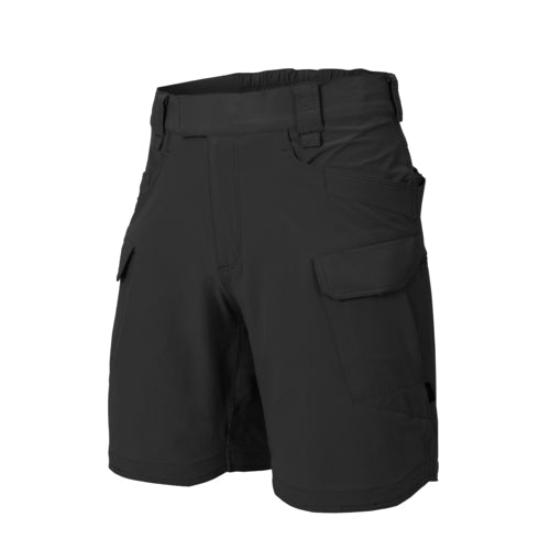 Shorts tattici da esterno da 8,5"
