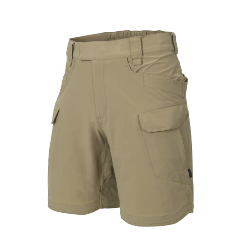 Shorts tactiques d'extérieur 8,5 po