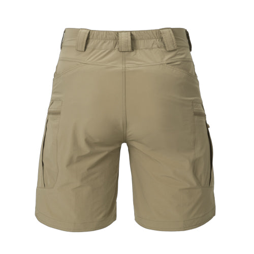 Shorts tattici da esterno da 8,5"