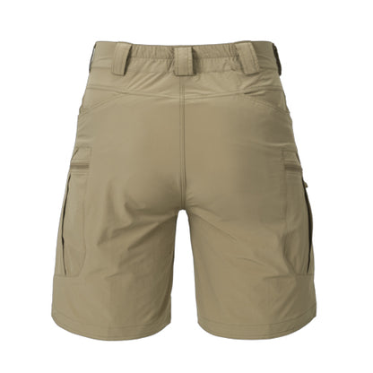 Shorts tattici da esterno da 8,5"