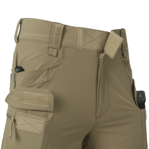 Shorts tattici da esterno da 8,5"