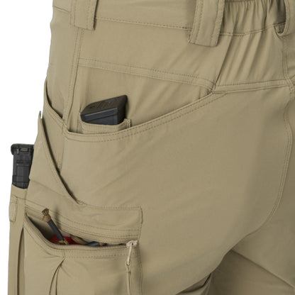 Shorts tattici da esterno da 8,5"