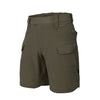 Shorts tattici da esterno da 8,5"