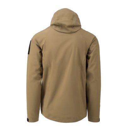 Giacca hardshell Squall
