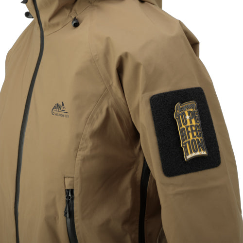 Giacca hardshell Squall