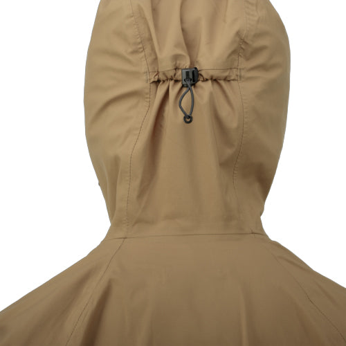 Giacca hardshell Squall