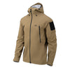 Giacca hardshell Squall