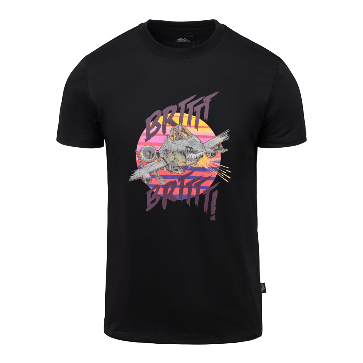 T-shirt A10 Warthog