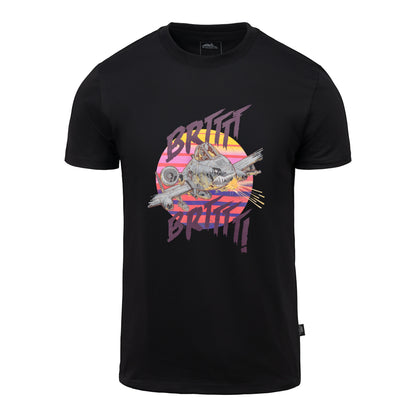 T-shirt A10 Warthog
