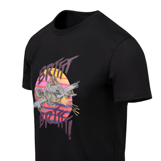 T-Shirt A10 Warthog