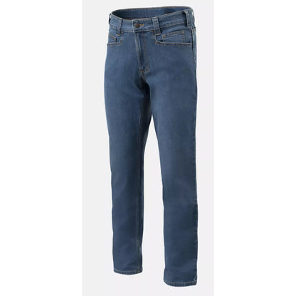 Treadstone Jeans, Ocean Blue