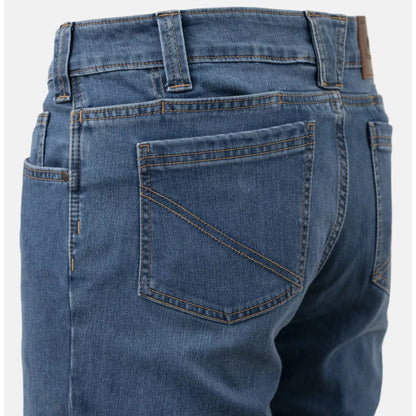 Treadstone Jeans, Ocean Blue