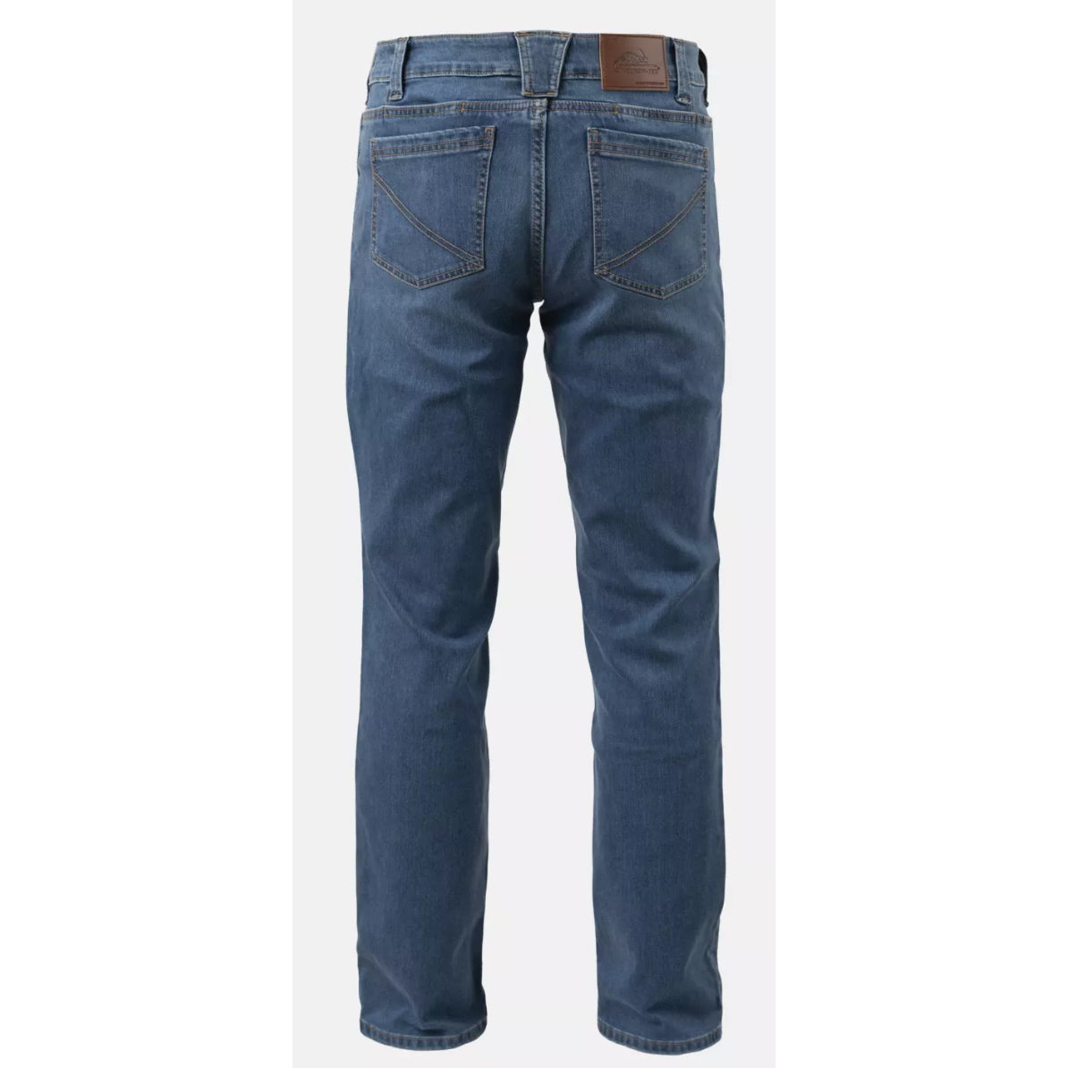 Treadstone Jeans, Ocean Blue