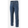 Jeans Treadstone, blu oceano