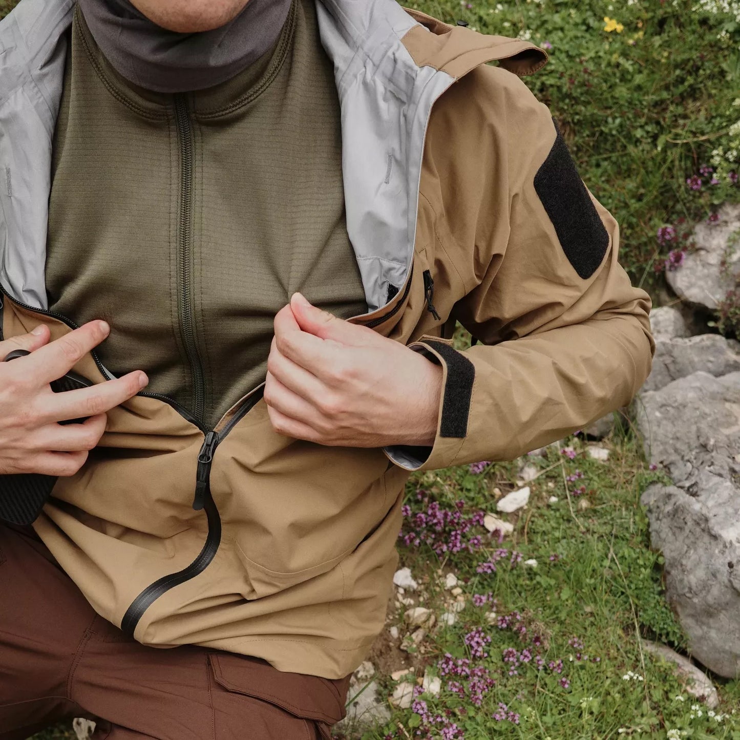 Underwear Top US lvl 2