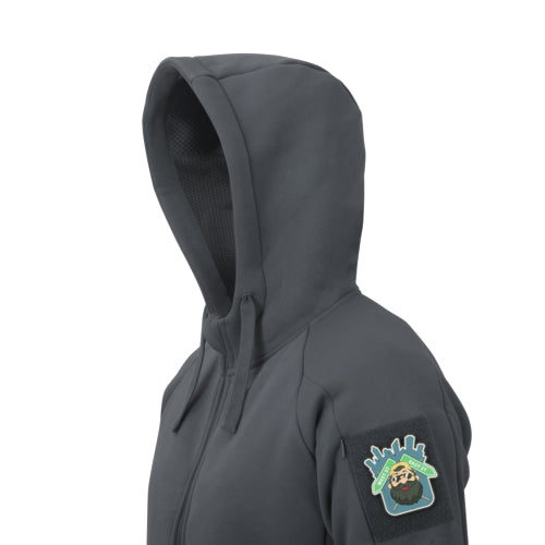 Urban Hoodie Lite - Fullzip
