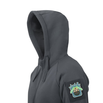 Urban Hoodie Lite - Fullzip