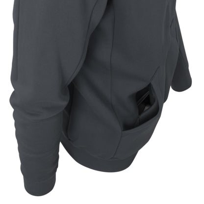 Urban Hoodie Lite - Fullzip