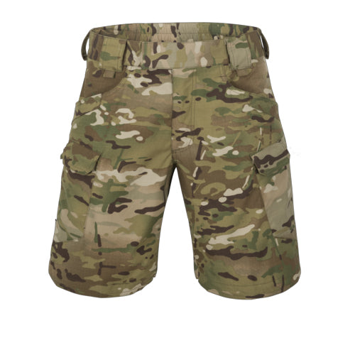 Shorts tactiques urbains Flex 8.5", Multicam