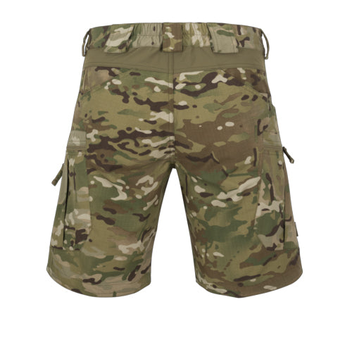 Shorts tactiques urbains Flex 8.5", Multicam