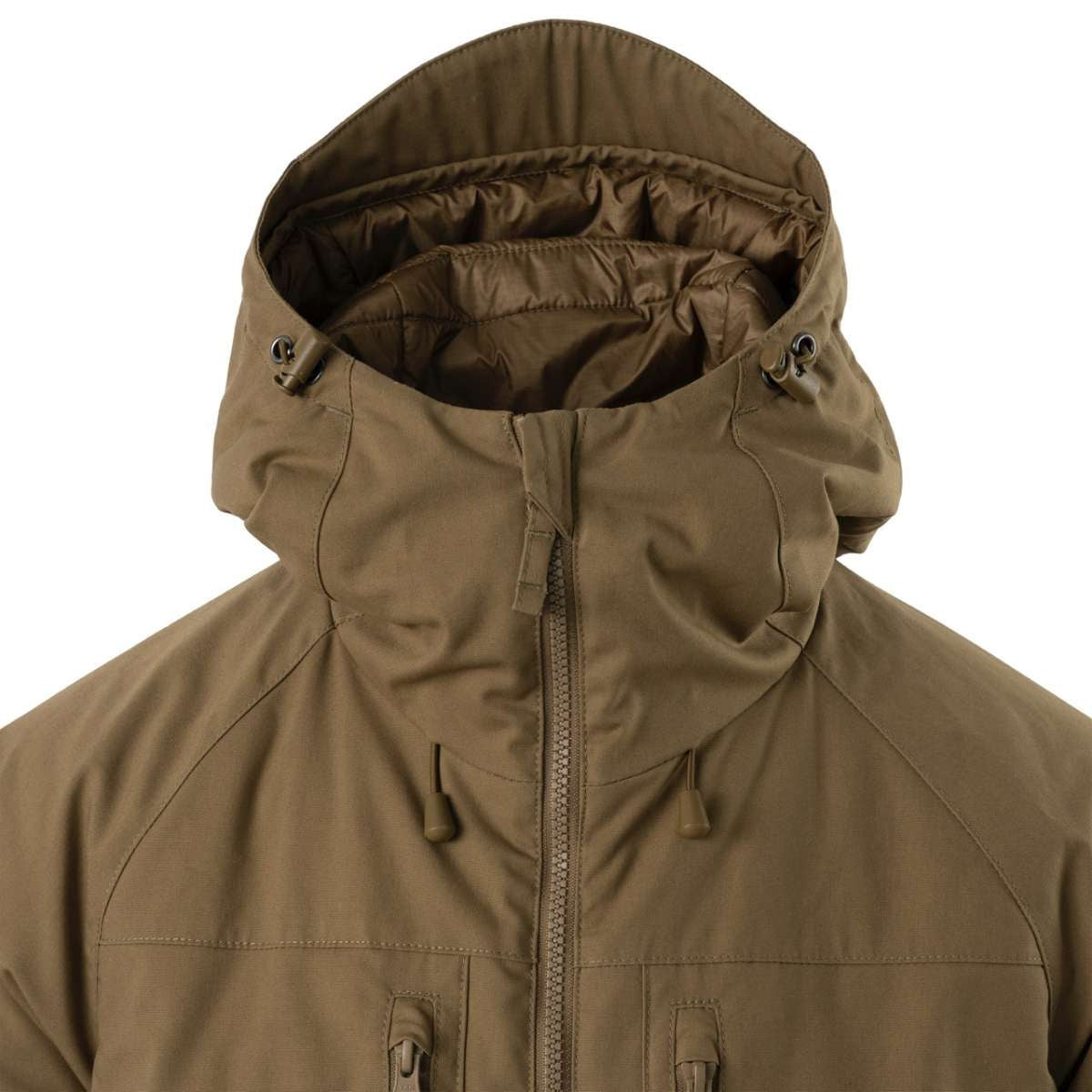 Winter Jacket Yukon - Duracanvas