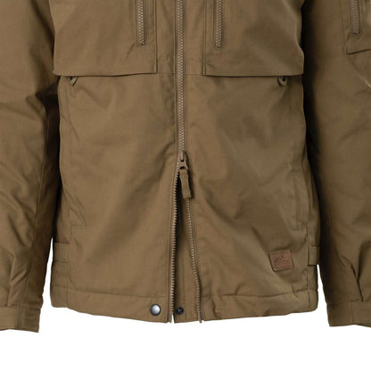 Winter Jacket Yukon - Duracanvas