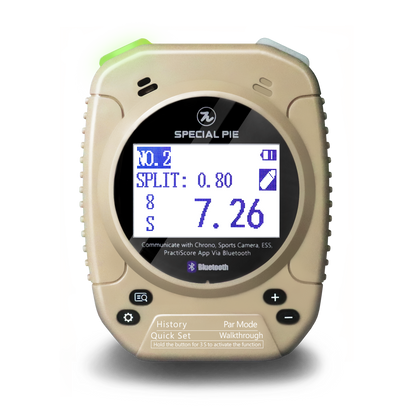 Timer di scatto wireless M1A2-W+