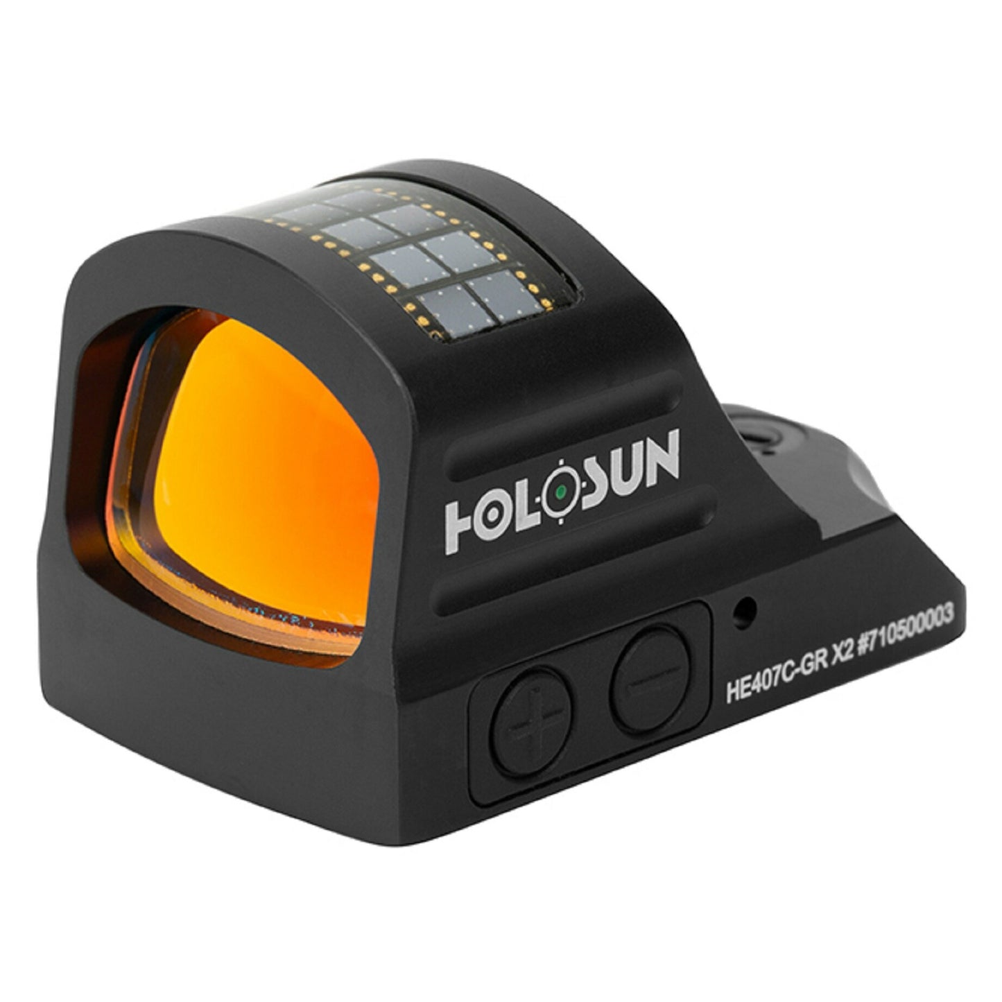 Viseur réflexe HE407C-GR-X2