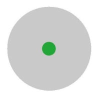 Viseur réflexe HE407C-GR-X2