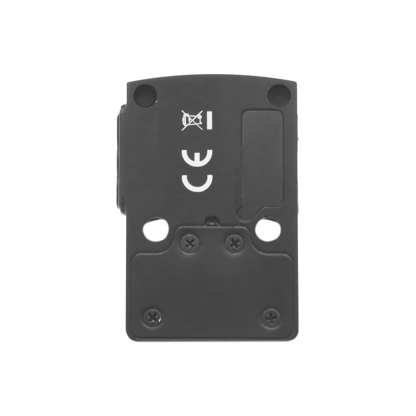 Reflexvisier HE507C-GR-X2