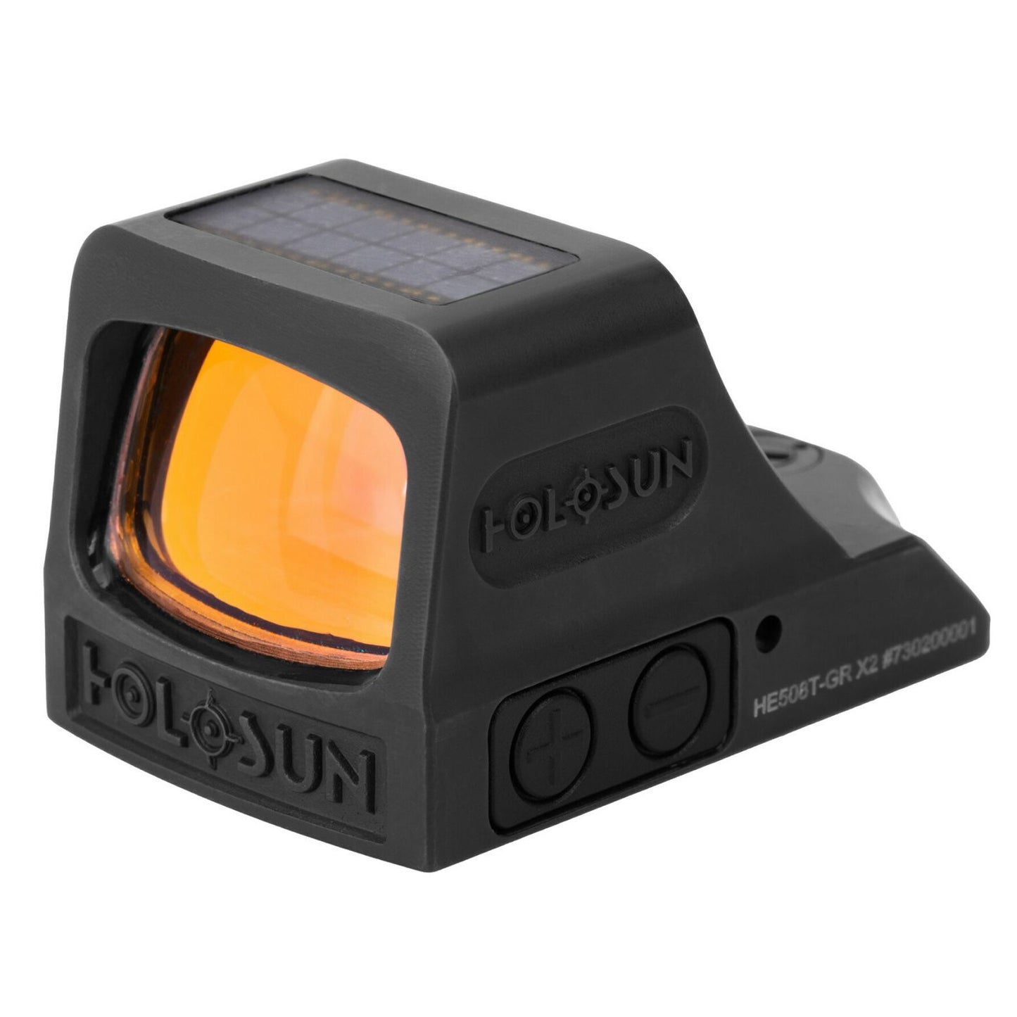 Reflexvisier HE508T-GR-X2