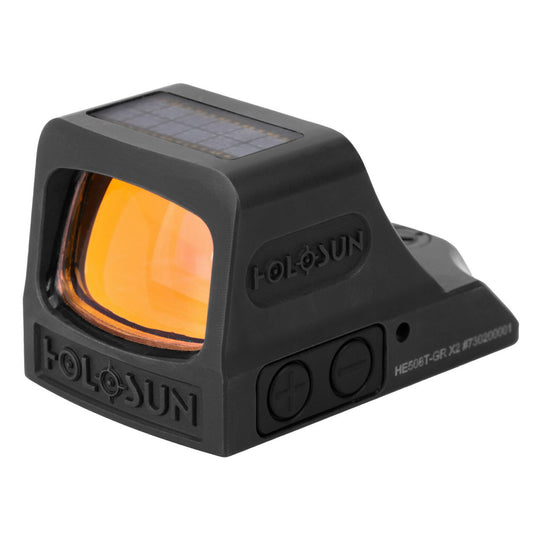 Reflexvisier HE508T-GR-X2