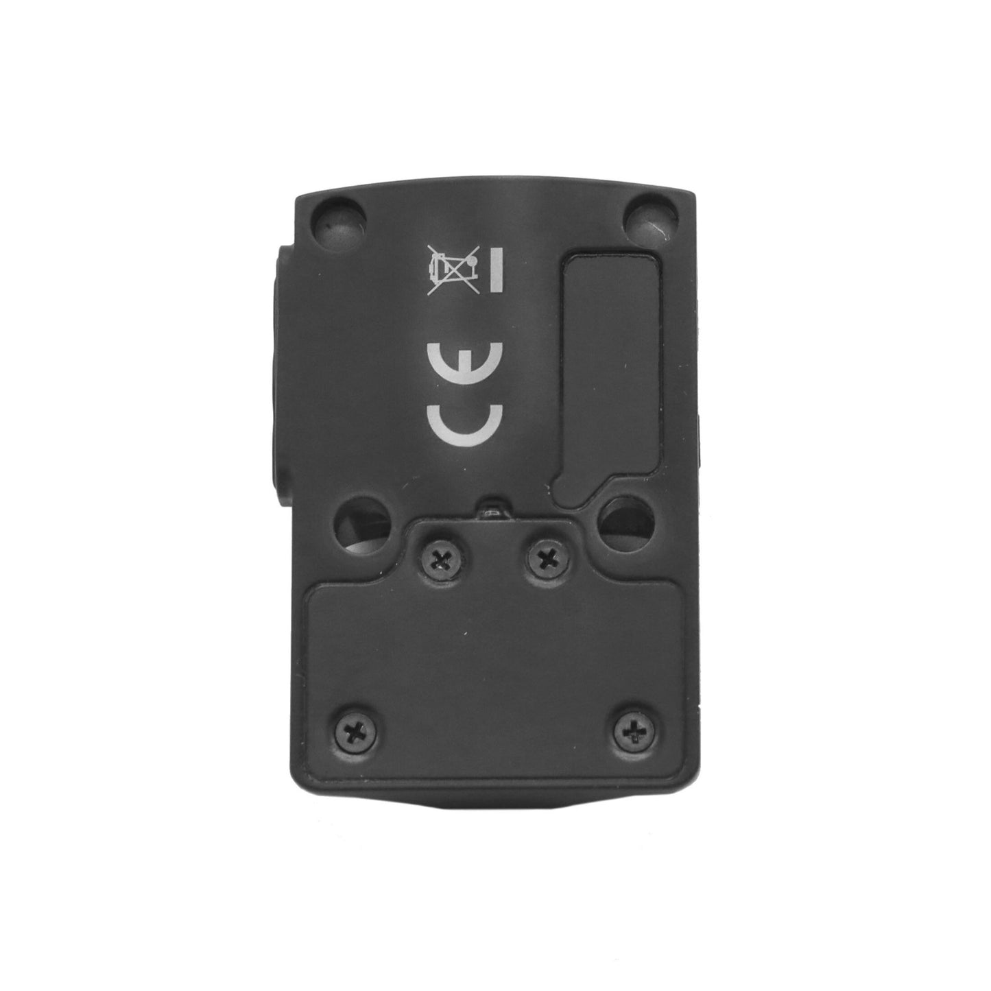 Reflexvisier HE508T-GR-X2