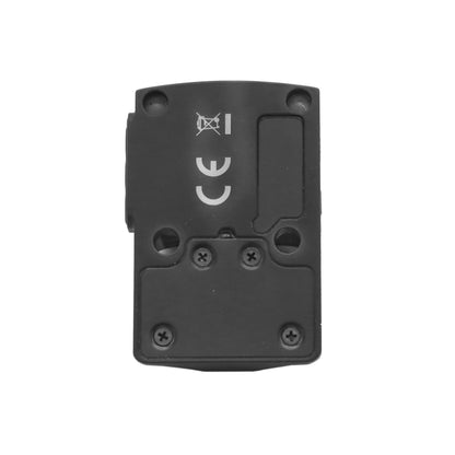 Reflexvisier HE508T-GR-X2