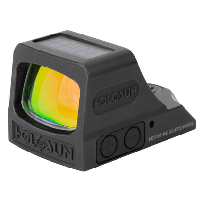 Reflexvisier HE508T-RD-X2