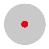 Reflexvisier HS407C-X2