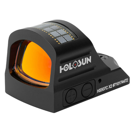 Reflexvisier HS507C-X2