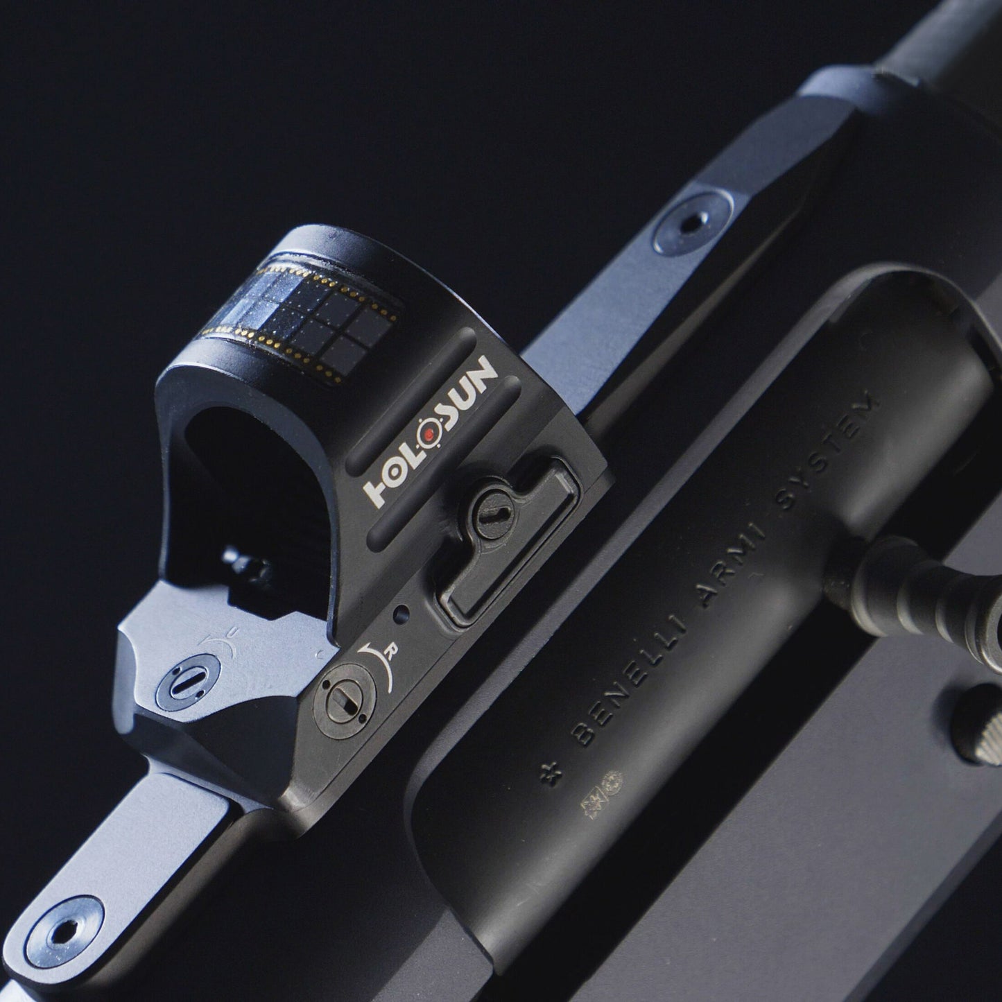 Viseur reflex HS507C-X2