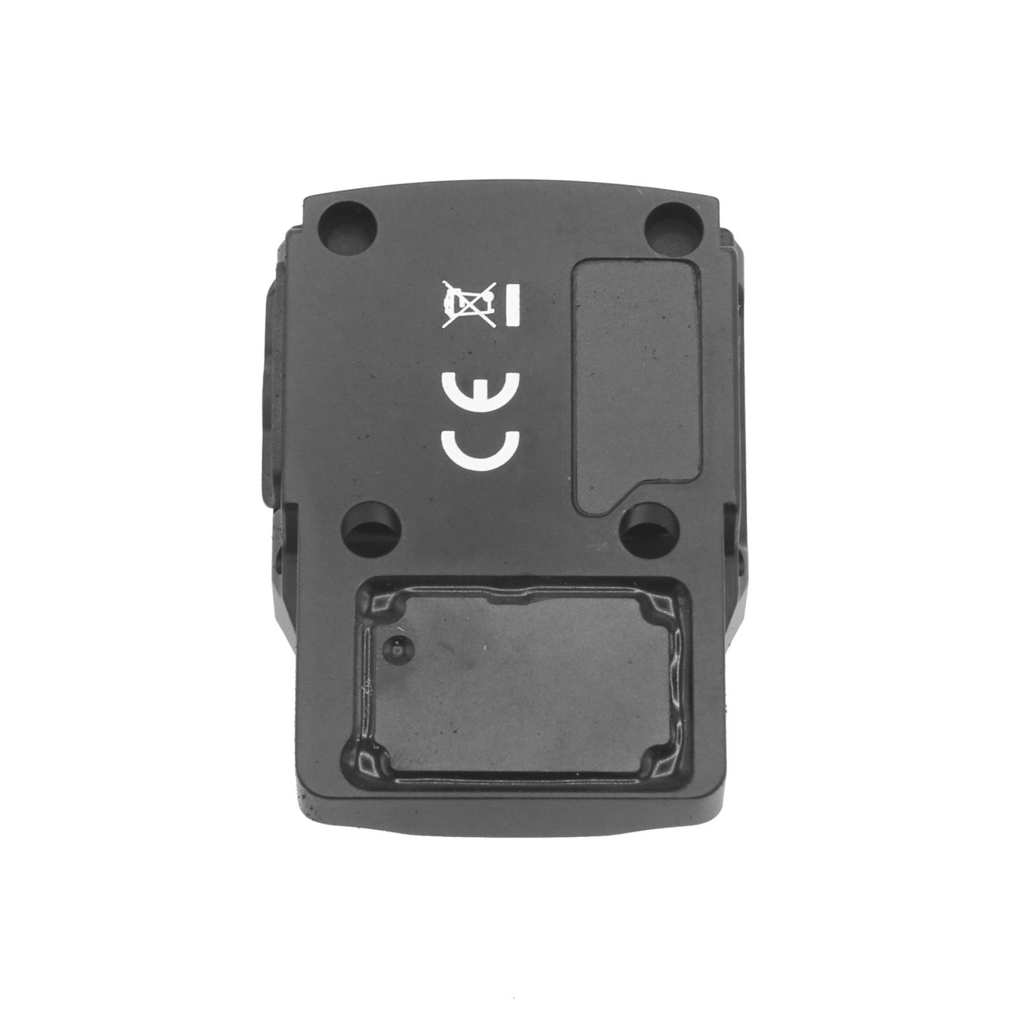 Viseur réflexe HS507COMP