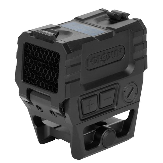 Reflexvisier AEMS-PRO-X2-RD