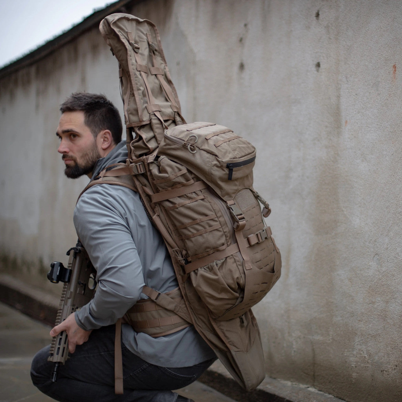 Sac à dos Gunslinger II, 34 litres