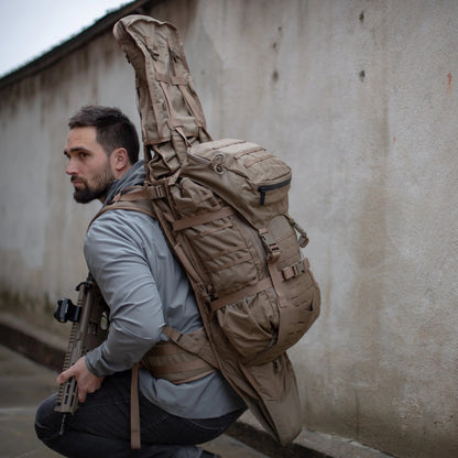 Sac à dos Gunslinger II, 34 litres