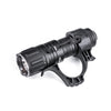 LED-Taschenlampe TA20 SET, 1'000 Lumen (inkl. Akku)