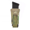 Pincer Pistol Single Pouch