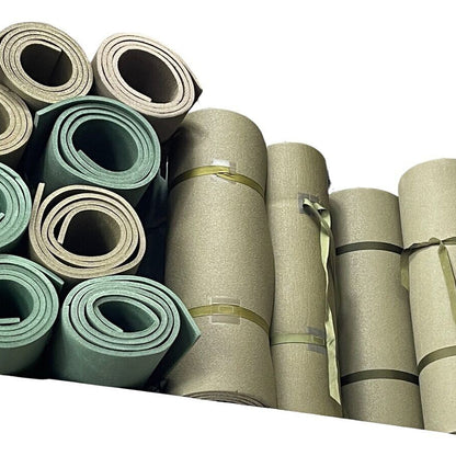 Original US Army Sleeping Mat – Schlafmatte (Surplus)