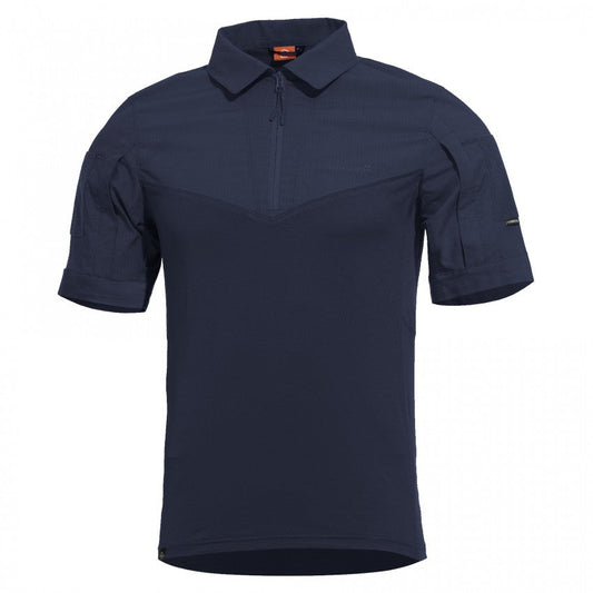 Maglia Ranger manica corta, blu notte